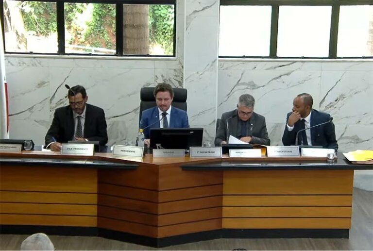 Câmara de Itabira aprova criação do Maio Preto, campanha de conscientização sobre câncer de pele