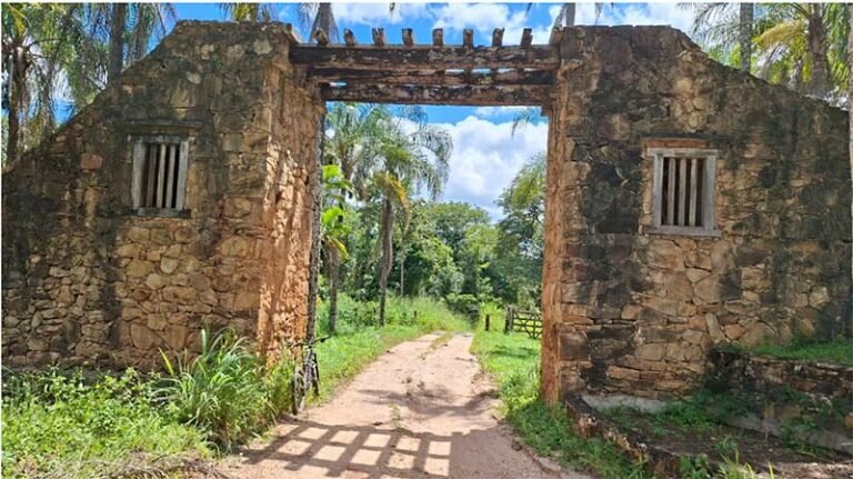 Vale do Taquaraçu recebe a 3ª Expedição Caminhos de Langsdorff