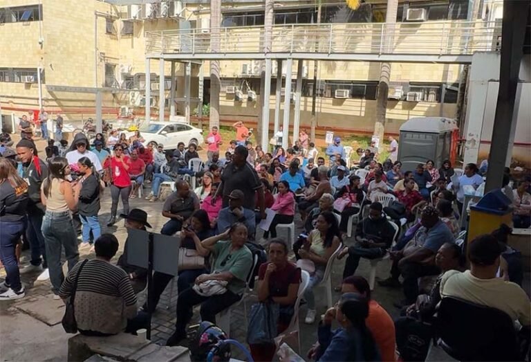 Câmara de Itabira realiza mutirão de identidade e atende mais de 500 pessoas