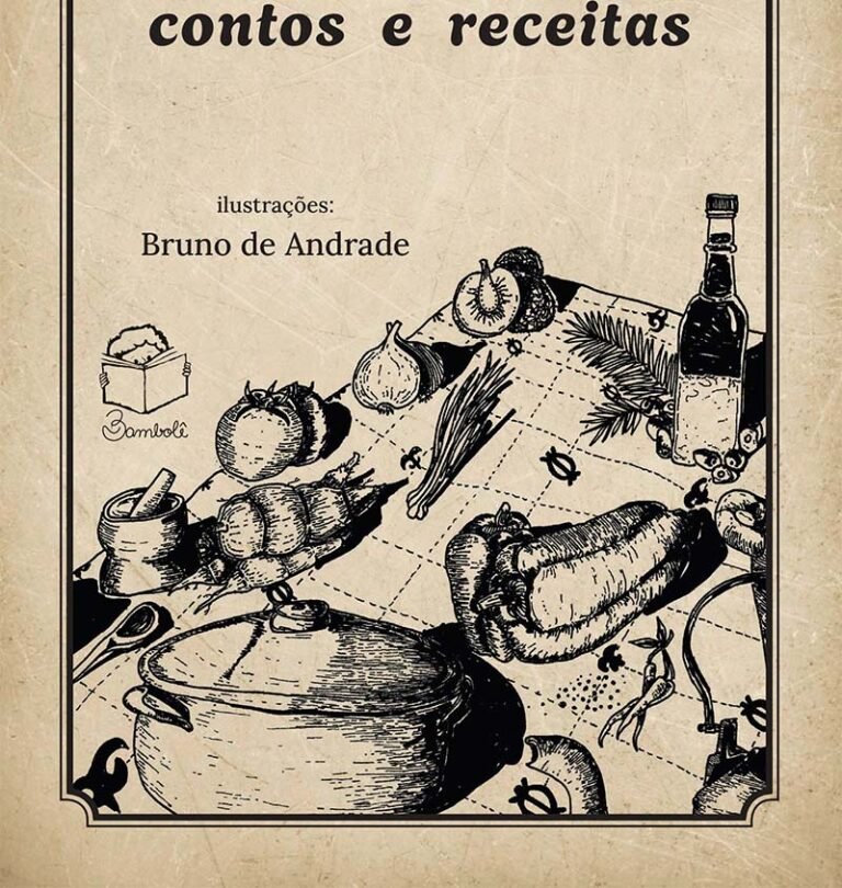 Culinária é resistência: livro apresenta receitas e contos de quilombo