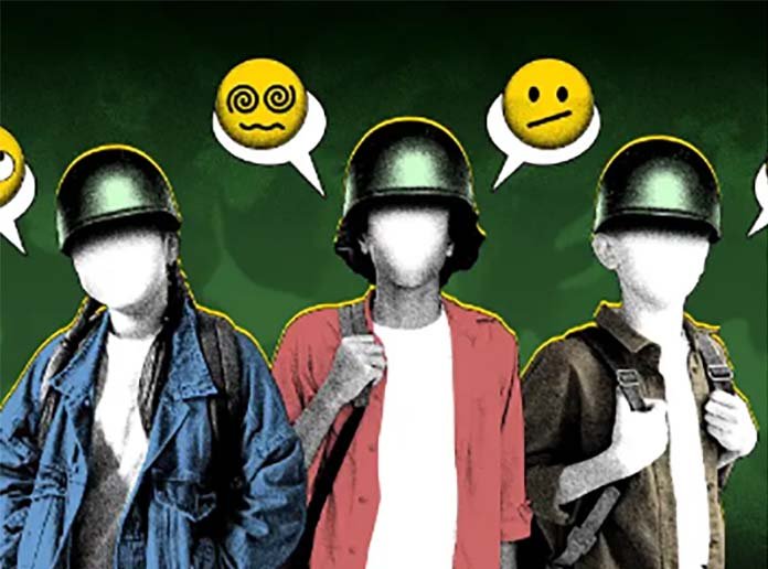 “Escola não é quartel”: os primeiros dias de uma escola cívico-militar em SP