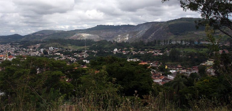 Dissertação do jornalista Pedro Lovisi Costa reforça a necessidade de criação de fundo soberano com recursos da Cfem e cita Itabira como um dos exemplos