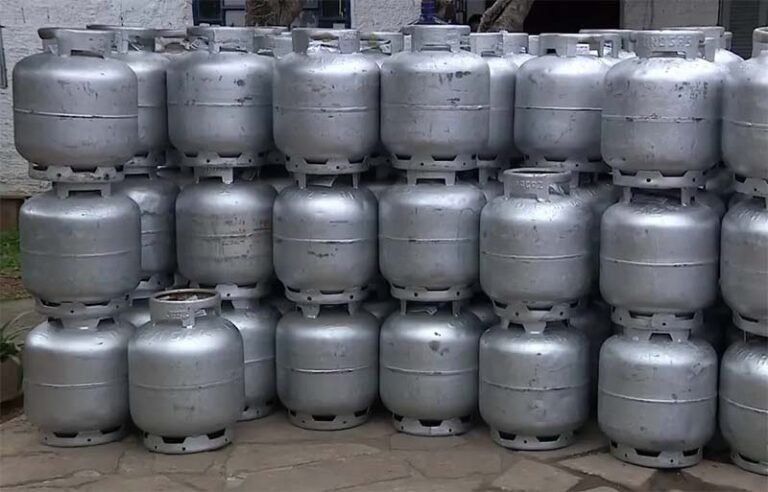 Publicada MP que abre crédito extraordinário destinado a conter a alta do preço do gás de cozinha