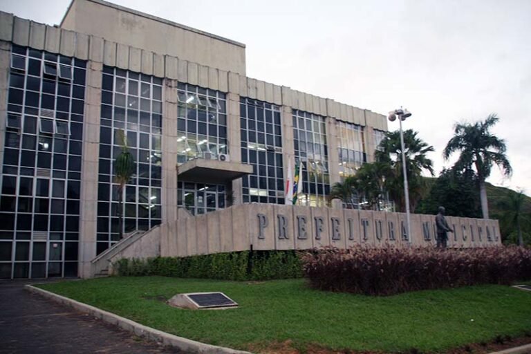 Prefeitura de Itabira fecha 2025 com queda de R$ 90 milhões na arrecadação tributária e confirma imprevisibilidade da mineração