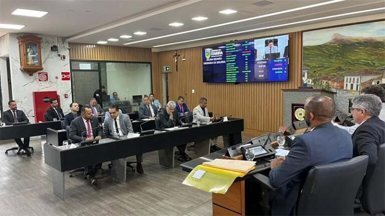 Ainda sem chegar à Câmara, vereadores sinalizam que podem votar contra novo subsídio ao Valeriodoce