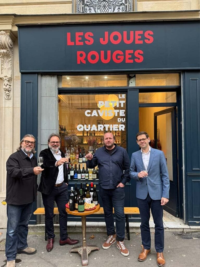 Vinhos de Minas Gerais conquistam a Europa e não é pelo preço