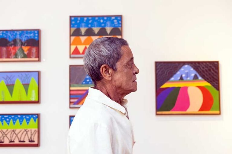 O que define o que é arte? A pergunta volta ao centro no Dia do Artista Plástico