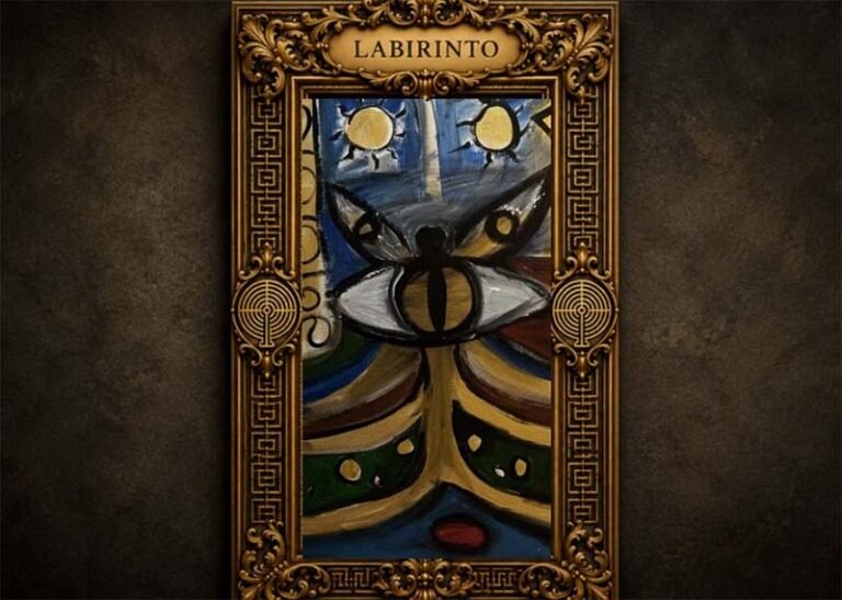 Labirinto
