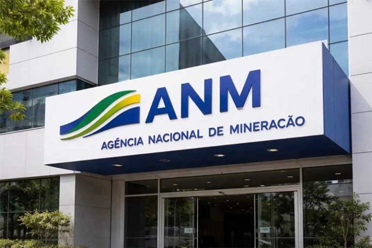 Sistemas de informações da ANM fora do ar deixam municípios sem dados da Cfem 