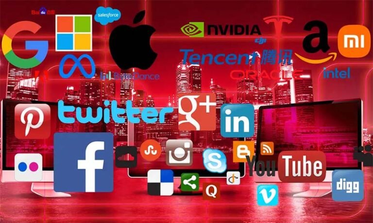 Big Techs sob nova pressão: novas regras reacendem debate sobre soberania digital, responsabilização e democracia no Brasil