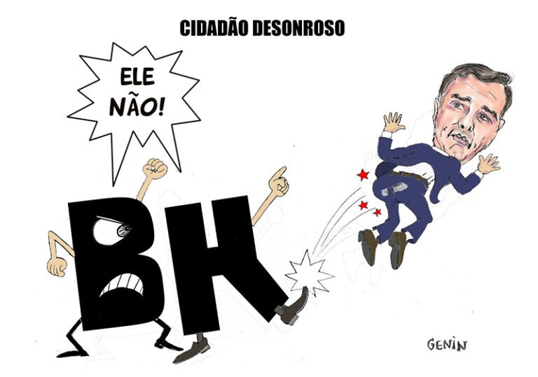 Charge de Genin
