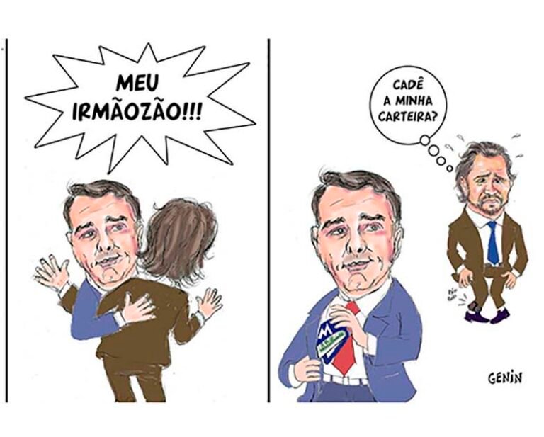 Charge de Genin