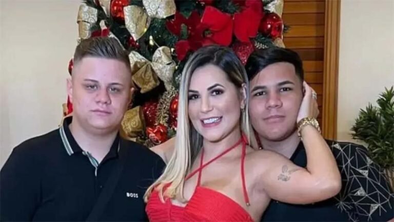 Influenciadora Deolane Bezerra é presa em ação da Polícia Civil de SP