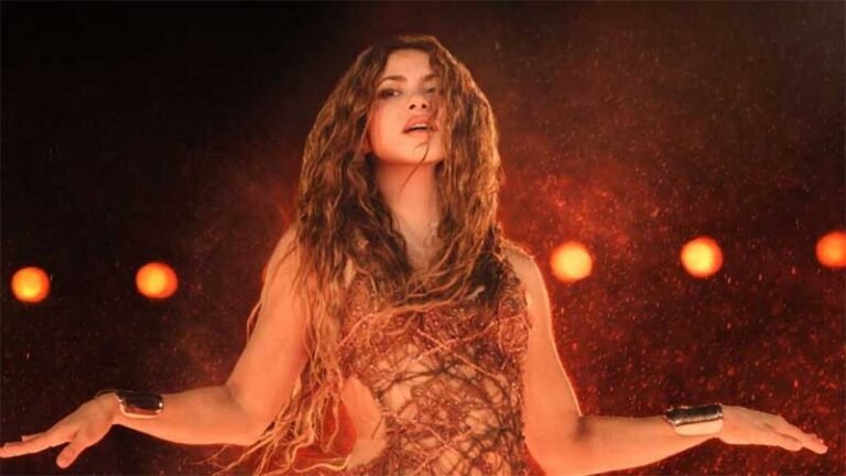 Shakira e as mães solo – o gesto que expôs a solidão estrutural das mães solo atípicas no Brasil