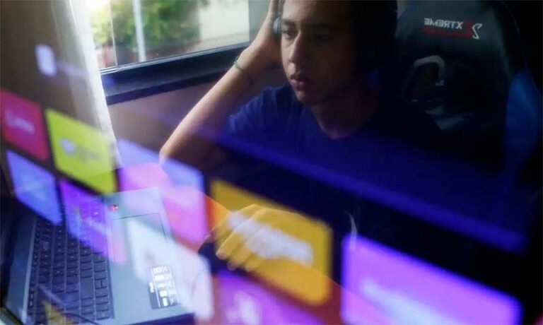 Conectados e vulneráveis: Itabira debate proteção digital de crianças e adolescentes no Maio Laranja