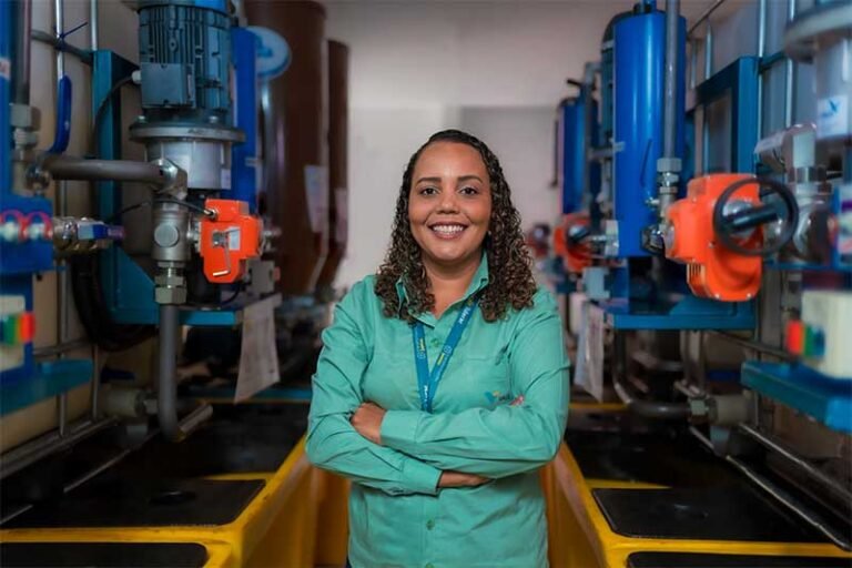 Vale abre inscrições para nova edição do Programa Formação Profissional em MG