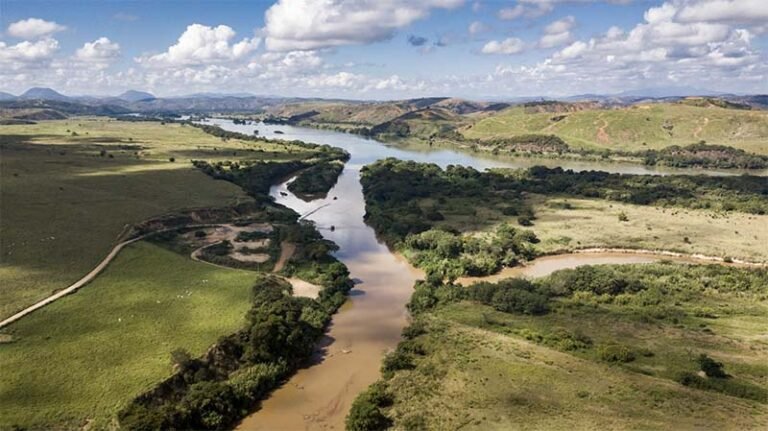 BNDES repassa R$ 35 milhões para ações que visam retomada econômica em comunidades rurais da Bacia do Rio Doce