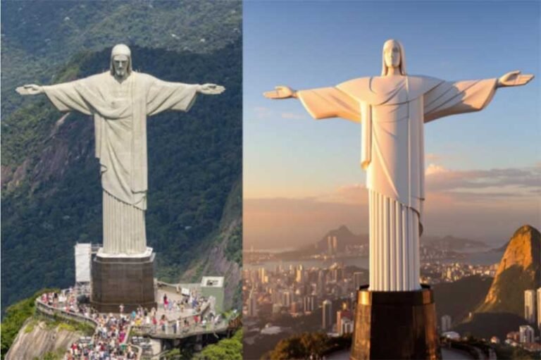 Programa simula como ícones do Sudeste seriam se tivessem sido criados por Oscar Niemeyer