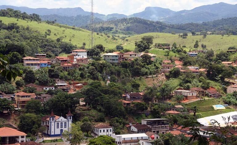Ipoema celebra sua tradição e convida para os 23 anos do Museu do Tropeiro