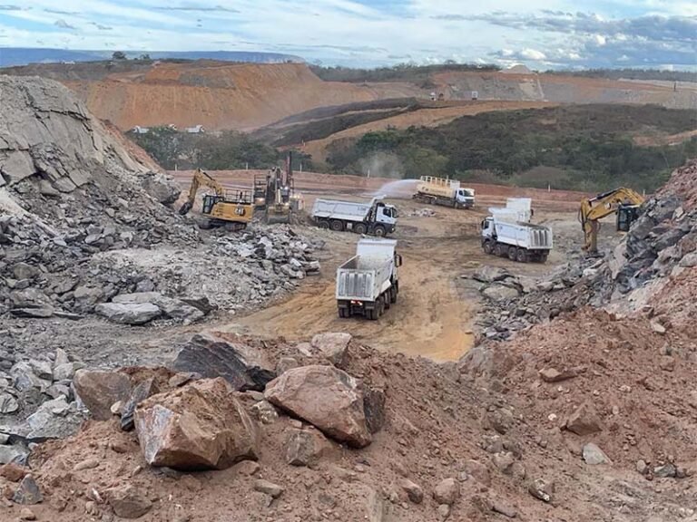 Nova legislação de minerais críticos ameaça biomas e comunidades nativas