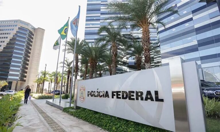 Polícia Federal: pai de Vorcaro liderava A Turma, milícia pessoal do banqueiro