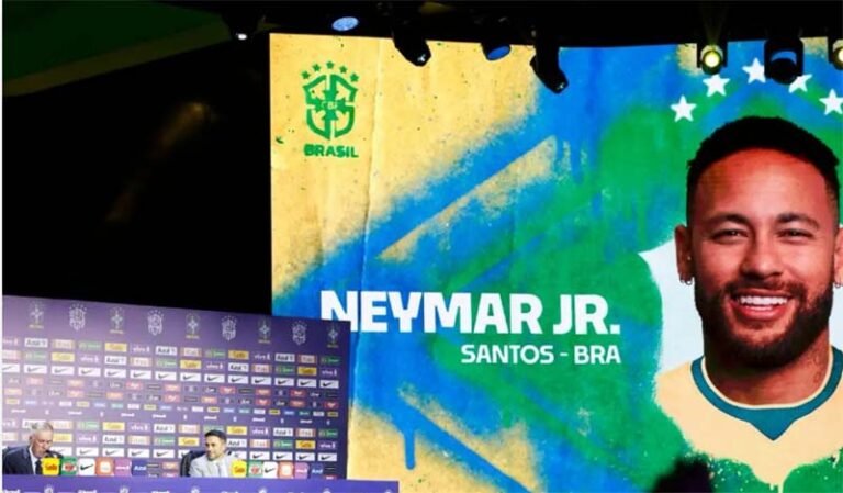 Seleção das bets: um a cada três convocados veste camisa com bet no patrocínio principal