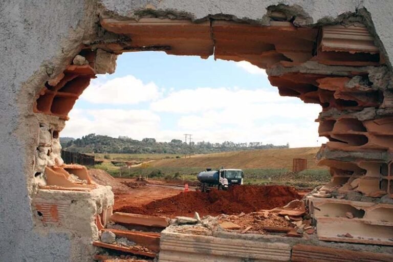 TJMG confirma sentença que responsabiliza Vale por danos a moradores vizinhos da barragem do Pontal; decisão unânime ainda admite recurso