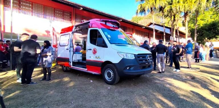 Débito automático é aprovado para garantir estabilidade financeira do Samu no Médio Piracicaba