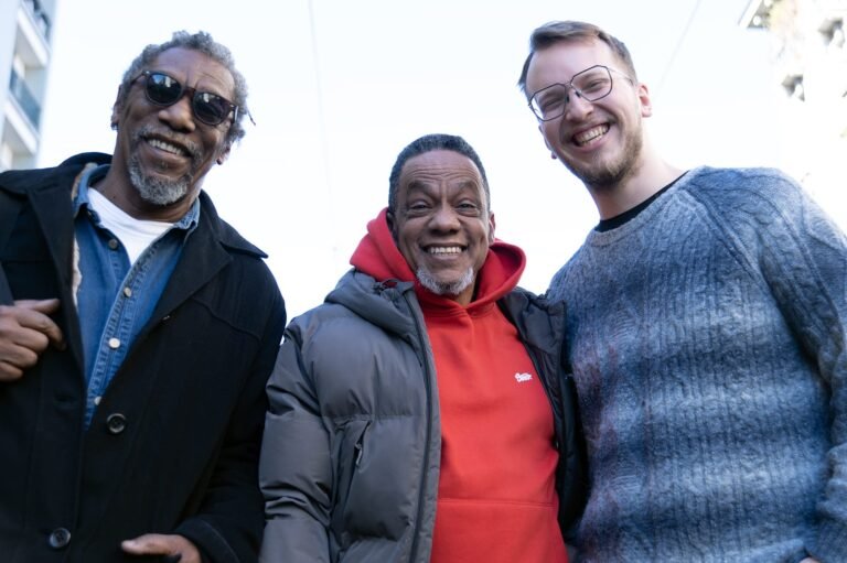 Trio musical leva a palcos de Milão memória de escravizados da história de  Monlevade