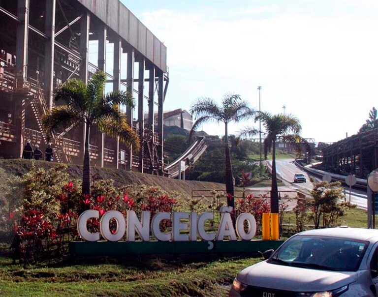 Mineração automatizada chega a Itabira, enquanto produção cai e arrecadação municipal despenca