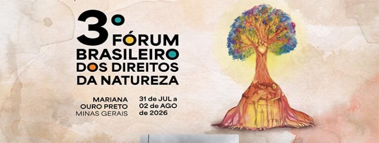 Direitos da Natureza entram em pauta em Ouro Preto e Mariana com apoio da ONU