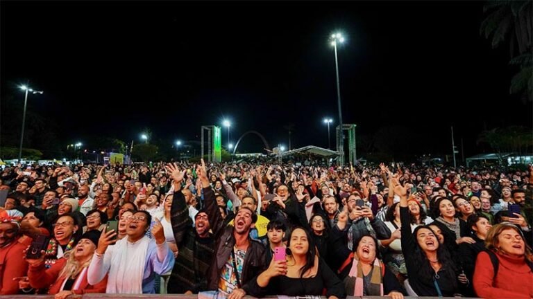 FCCDA divulga edital de credenciamento de barraqueiros e food trucks para o Festival de Inverno de Itabira