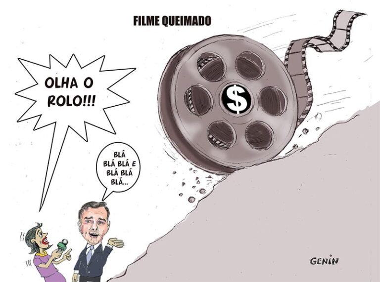Charge de Genin