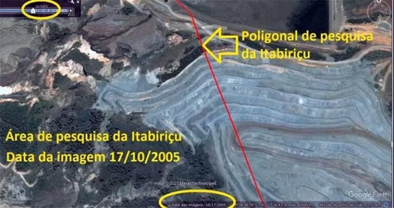 Decisão da Corte de Apelação do Texas (EUA) indefere ação da Itabiriçu contra a Vale por alegada falta de jurisdição