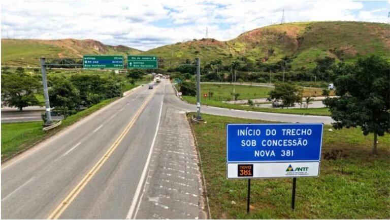 Pesquisa CNT de Rodovias 2026 inicia etapa de campo para avaliar a infraestrutura viária do país