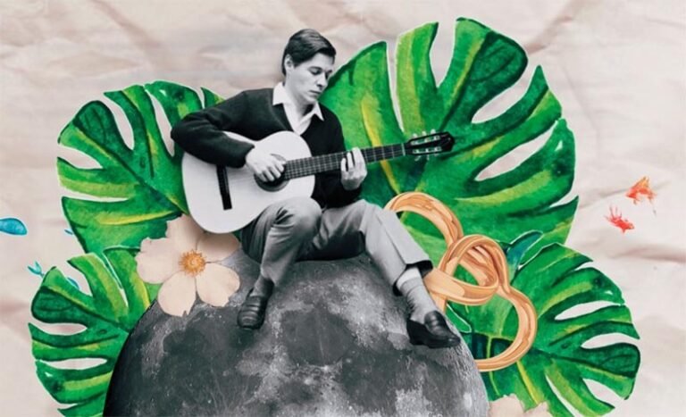 O que diria Tom Jobim