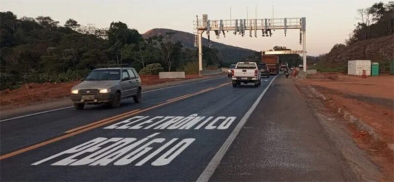 Feriado na estrada: saiba como funciona o Free Flow e evite surpresas no pedágio
