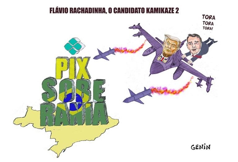 Charge de Genin