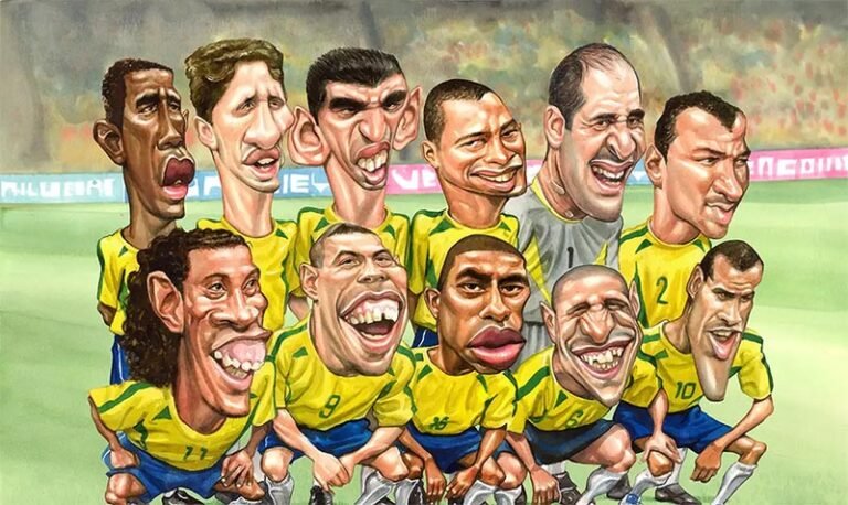 Exposição interativa mostra participação do Brasil em copas do Mundo