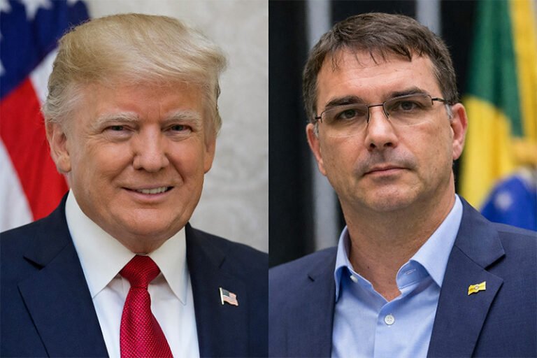 Bolsonaristas celebram inclusão por Trump de facções criminosas como terroristas e “esquecem” as milícias