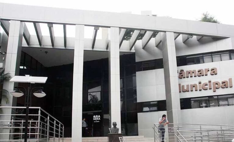 Câmara de Itabira realiza audiência pública da LDO nesta terça-feira (7)