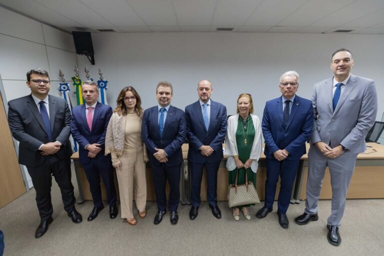 Ministro da Justiça destaca novas estratégias no combate ao crime organizado