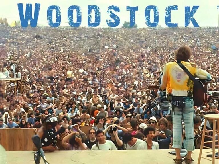 Hoje é Dia Mundial do Rock