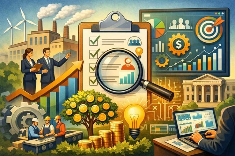 Empresas terão que provar retorno social e econômico de incentivos fiscais, alerta especialista