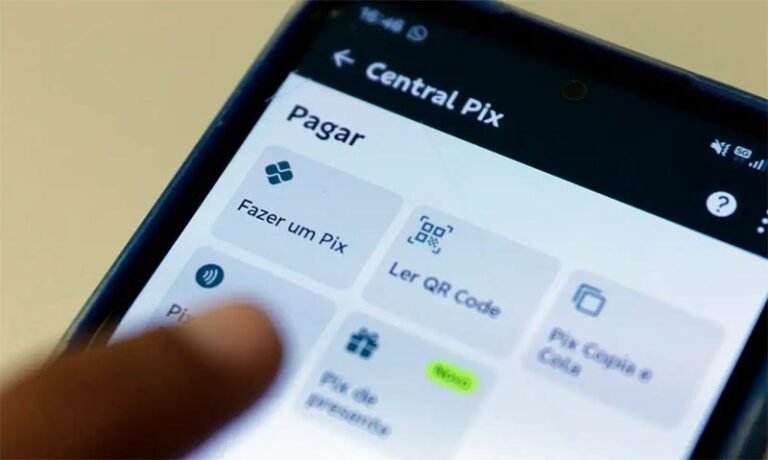 Modelo do Pix desafia controle financeiro dos EUA sobre o Brasil