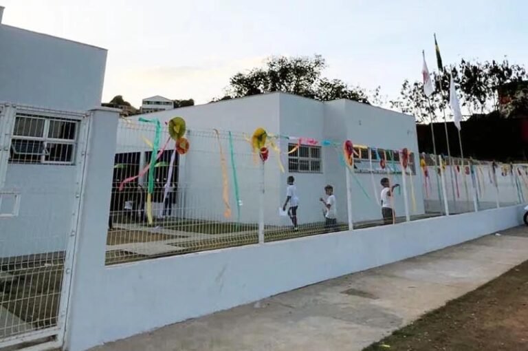 Prefeito envia à Câmara de Itabira projeto de alfabetização na idade certa