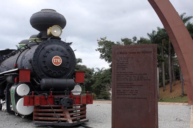 No Dia Nacional das Artes, é hora de cobrar a revitalização dos Caminhos Drummondianos e visitar os espaços de cultura em Itabira