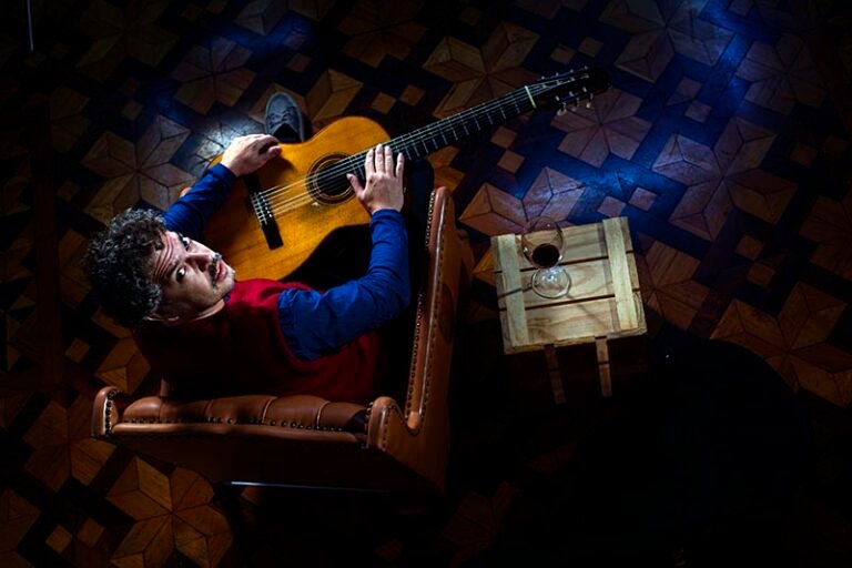 Circuito Minas Musical chega ao Serro com encontro de gerações da música instrumental mineira
