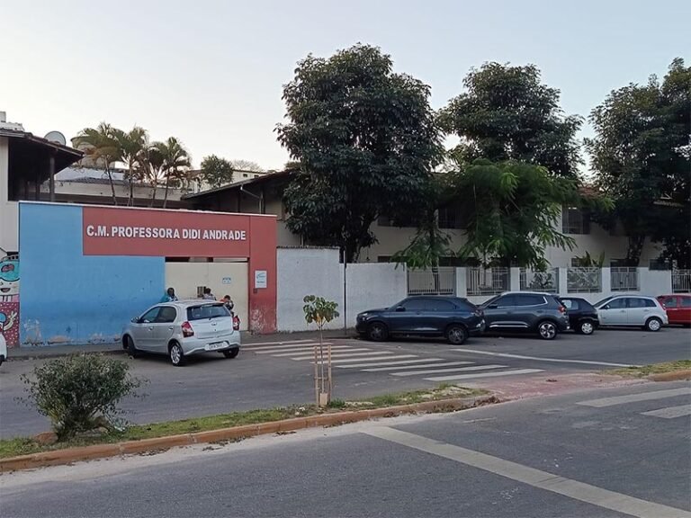 Ideb de Itabira sobe para 6,0 nos anos iniciais e segue tendência nacional de alta na educação básica