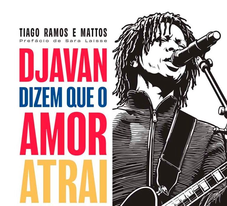 Djavan: a história por trás das melodias que transformaram a música brasileira